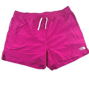 The North Face Action Short 2.0 Mens XL Pink Primrose NWT FlashDry Gorpcore